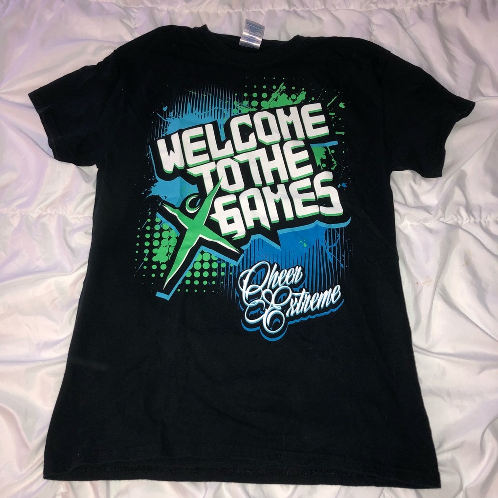 Smoex t shirt